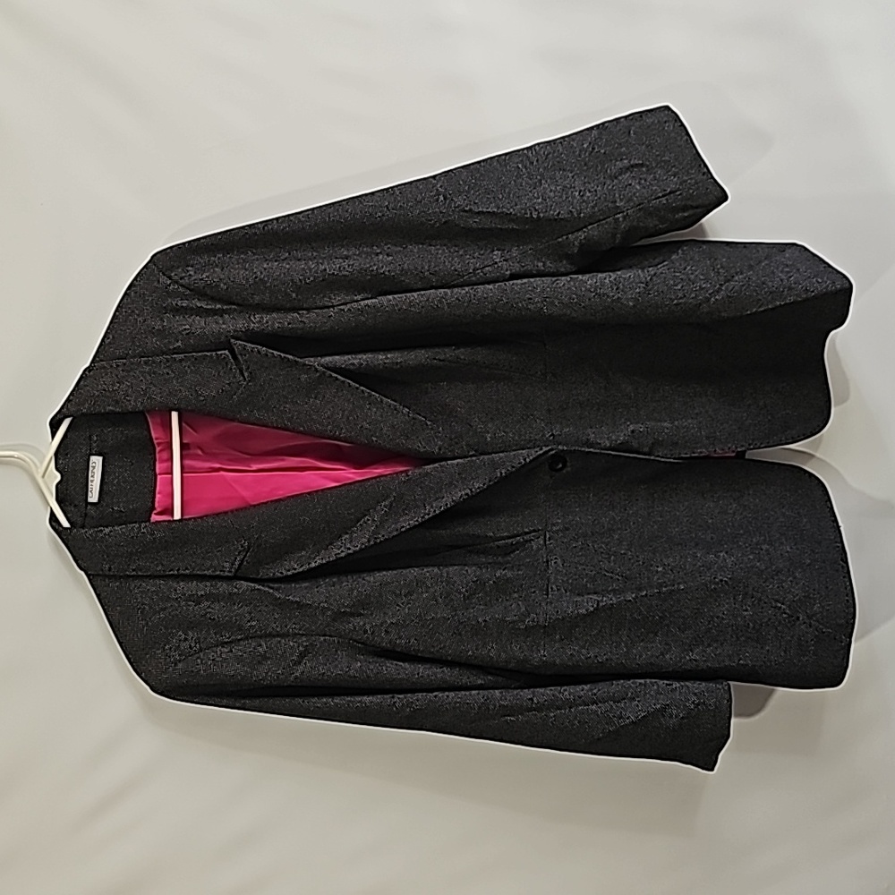Catherine's Right Fit Curvy Blazer